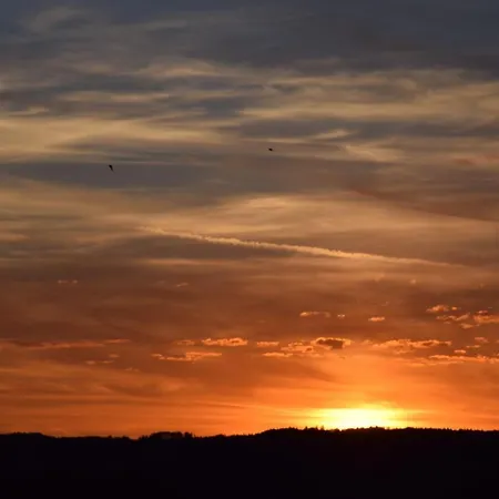Sonnenaufgang Apartman *