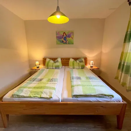 Sonnenaufgang Amtzell