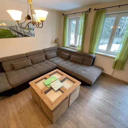 Apartman Sonnenaufgang Amtzell