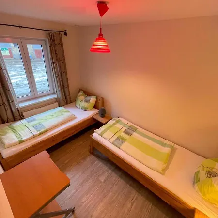 Sonnenaufgang Amtzell