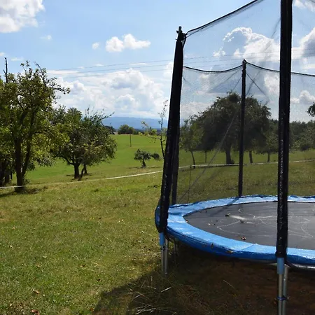 Apartman Sonnenaufgang