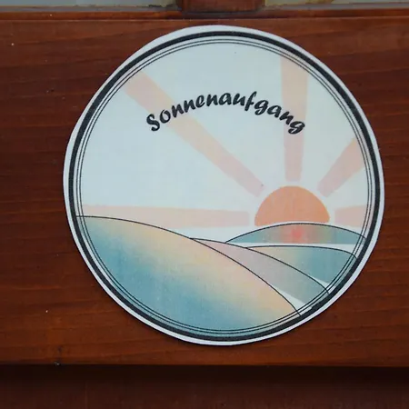 Sonnenaufgang